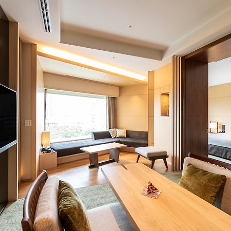Hotel Gajoen Tokyo Ngoại thất bức ảnh