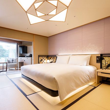 Hotel Gajoen Tokyo Ngoại thất bức ảnh