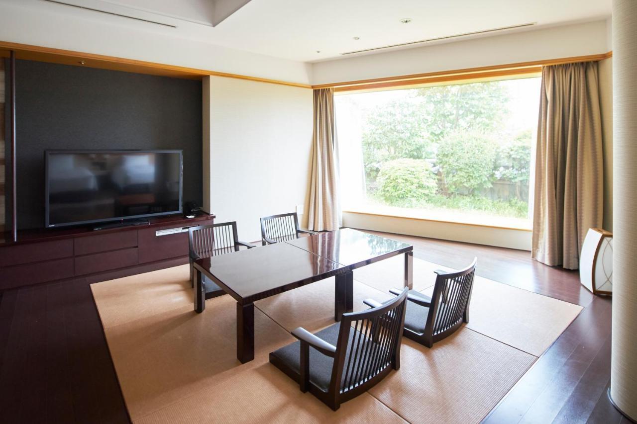 Hotel Gajoen Tokyo Ngoại thất bức ảnh