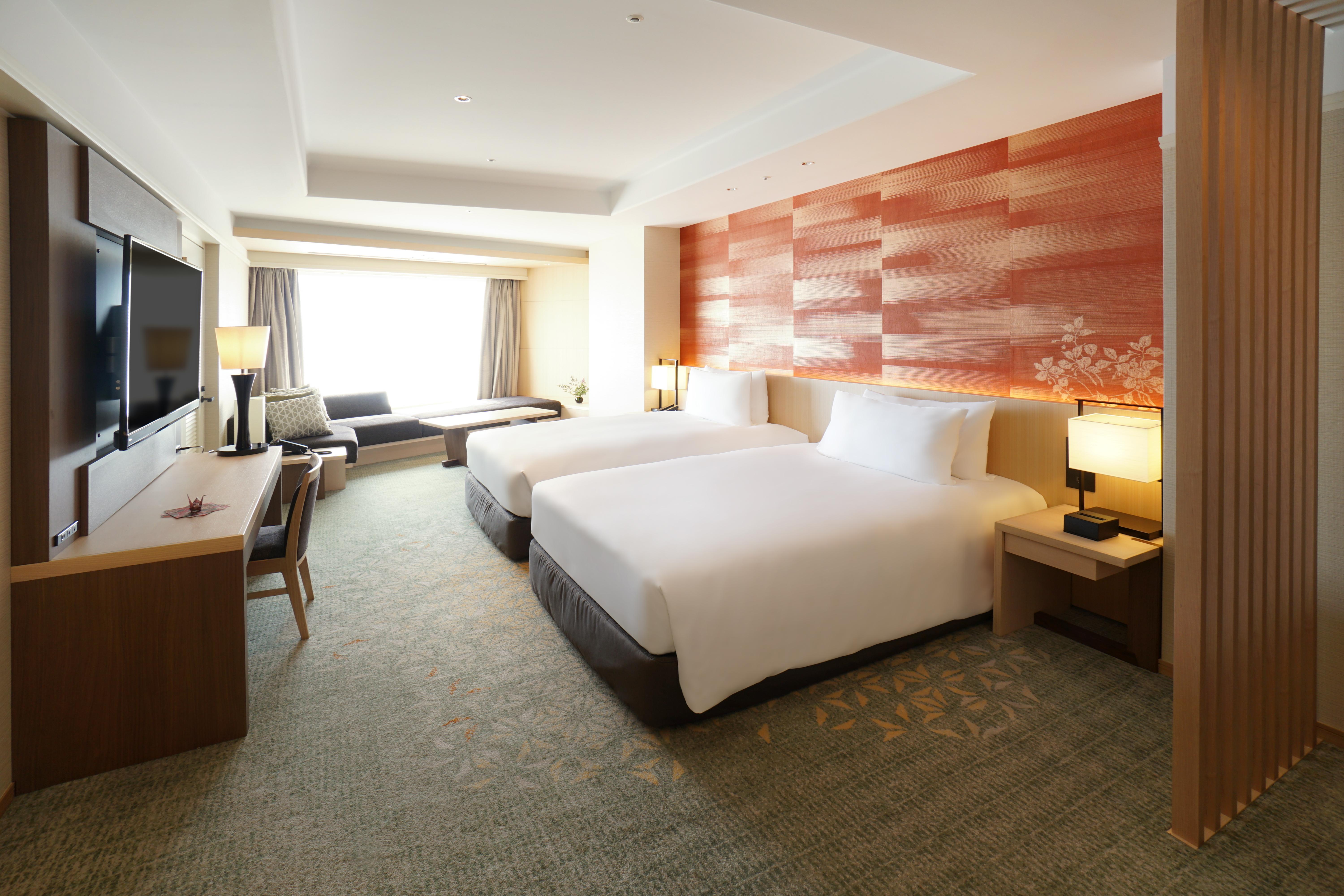 Hotel Gajoen Tokyo Ngoại thất bức ảnh