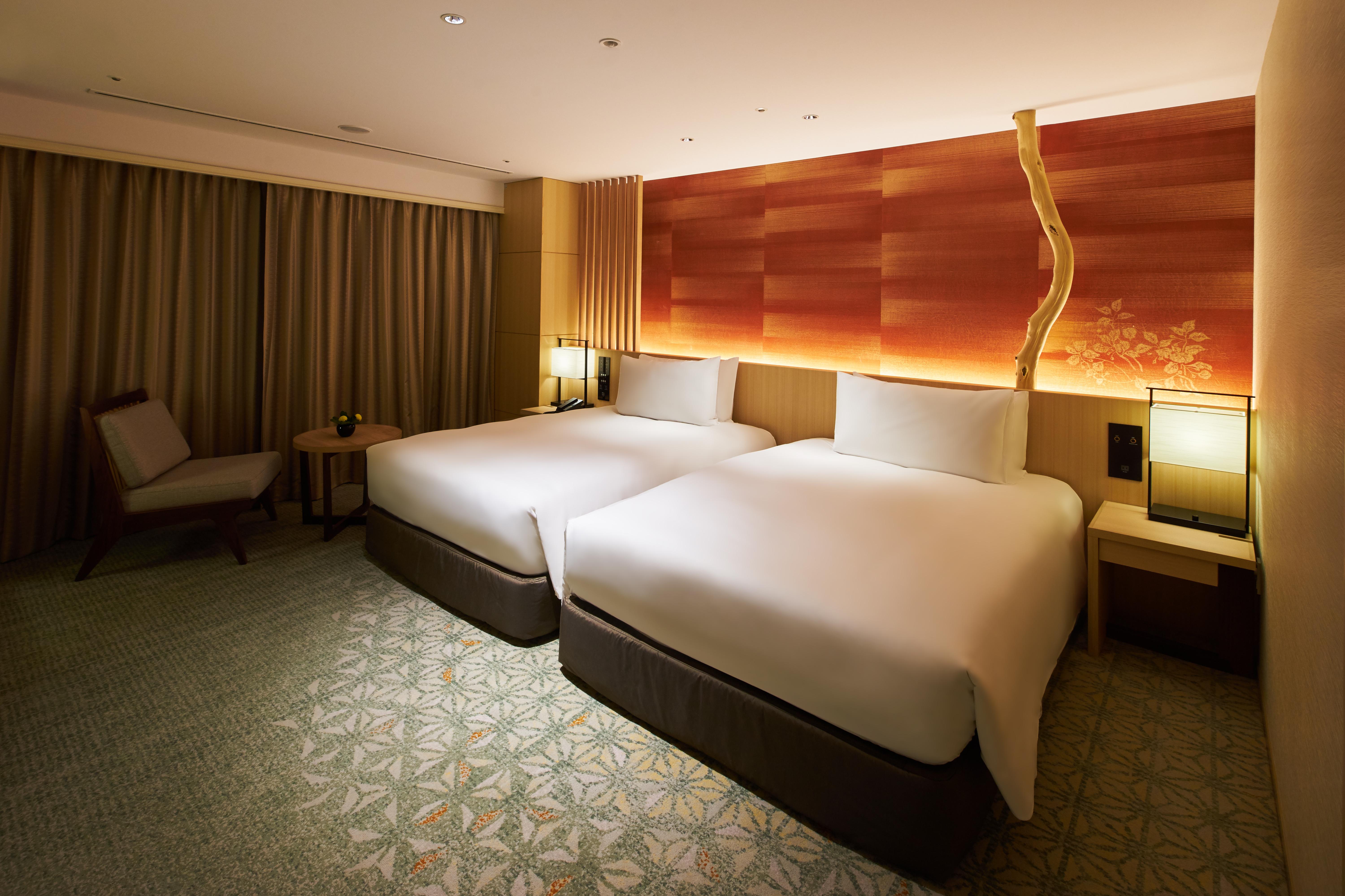 Hotel Gajoen Tokyo Ngoại thất bức ảnh