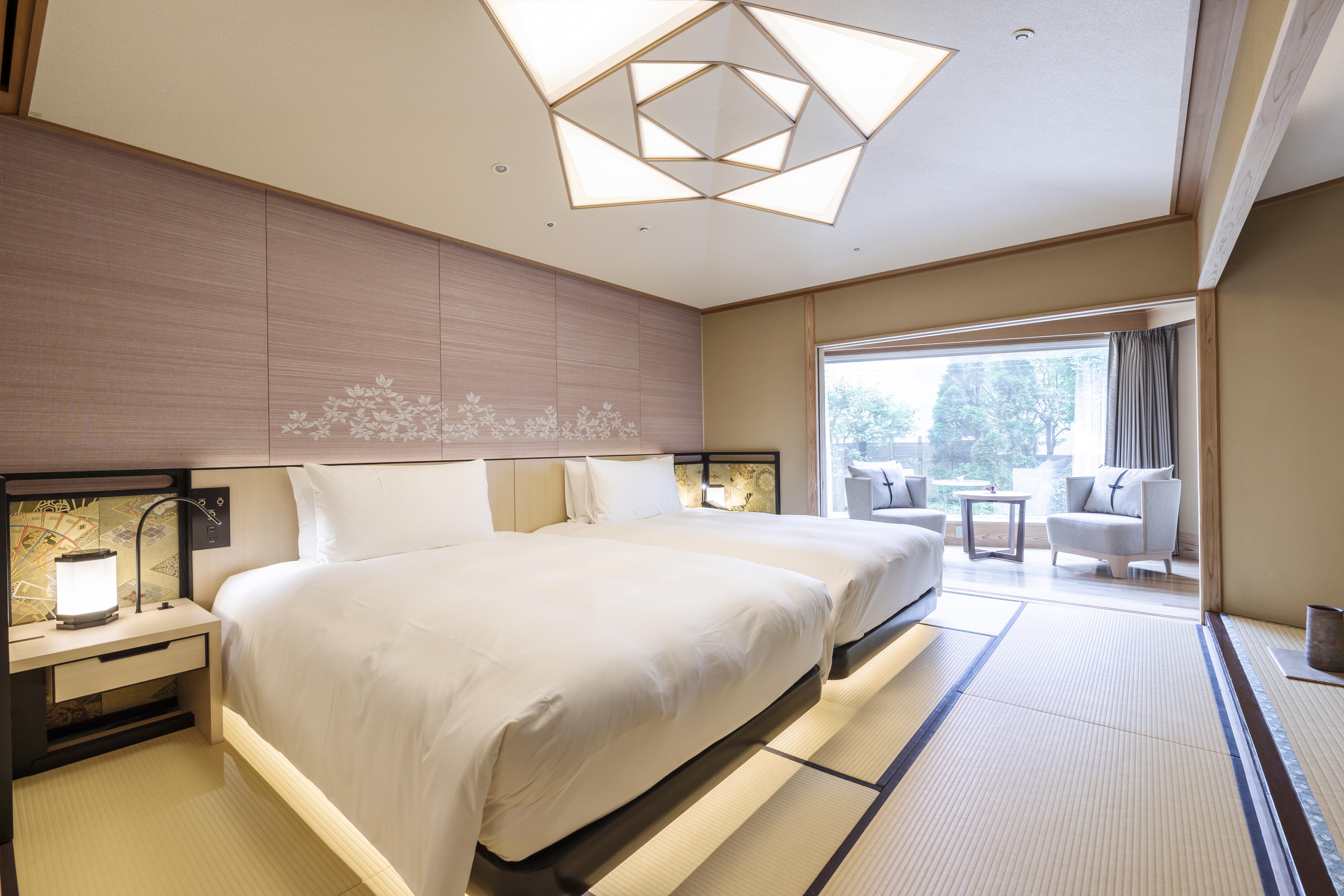 Hotel Gajoen Tokyo Ngoại thất bức ảnh