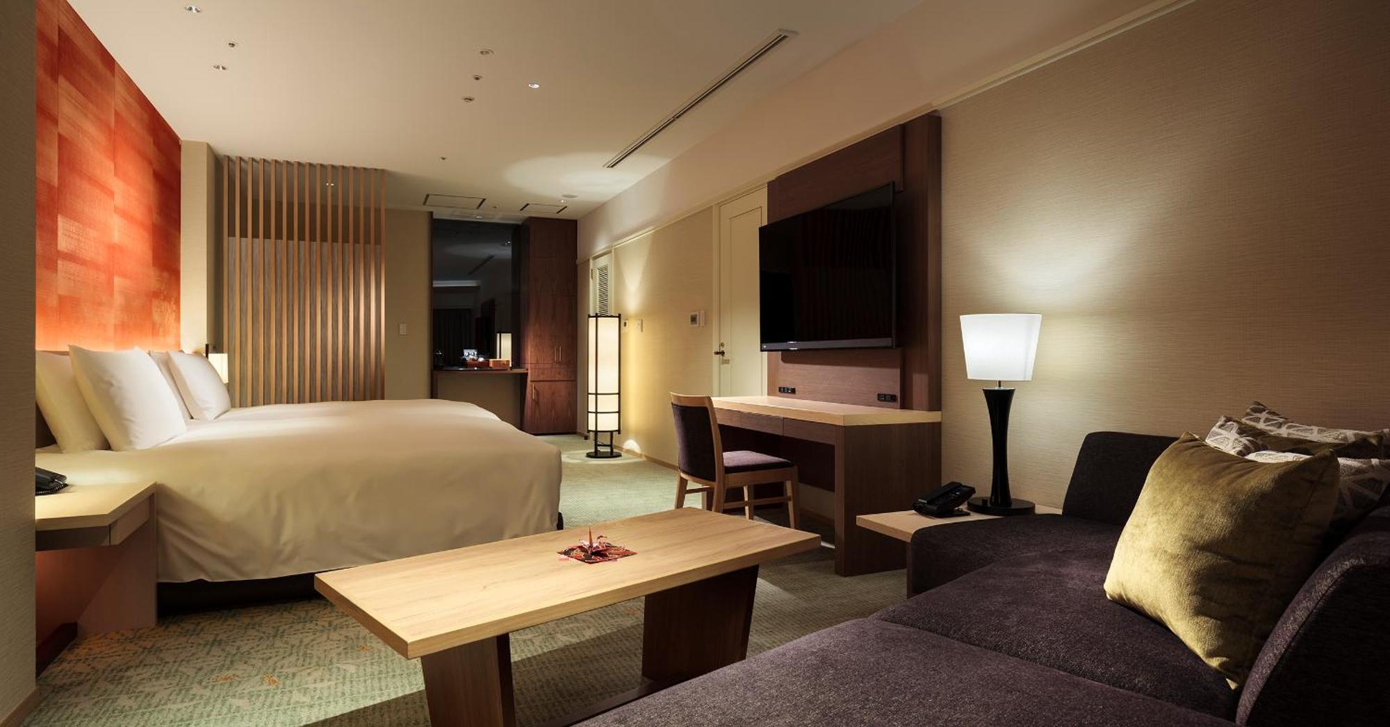 Hotel Gajoen Tokyo Ngoại thất bức ảnh