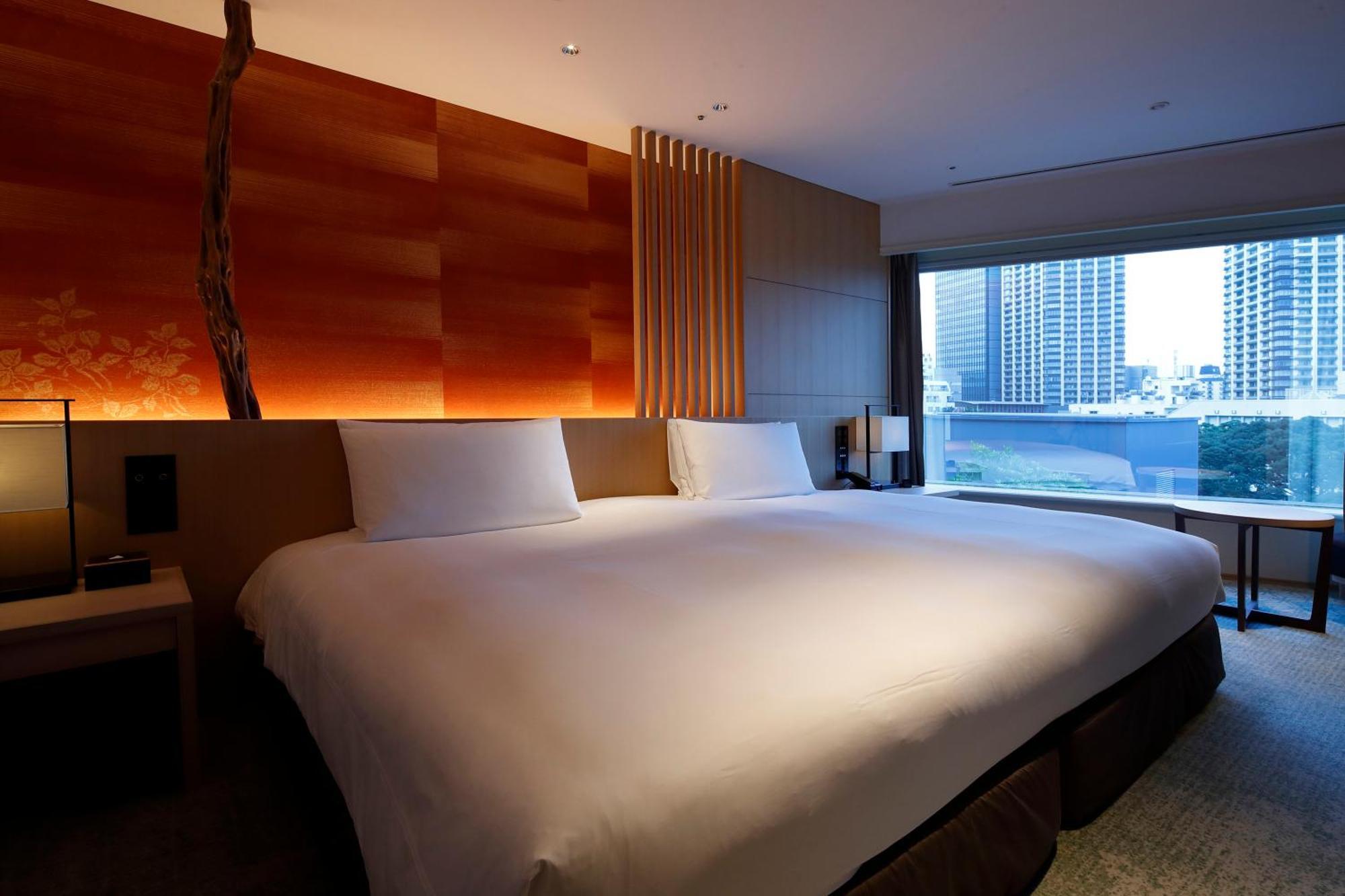 Hotel Gajoen Tokyo Ngoại thất bức ảnh