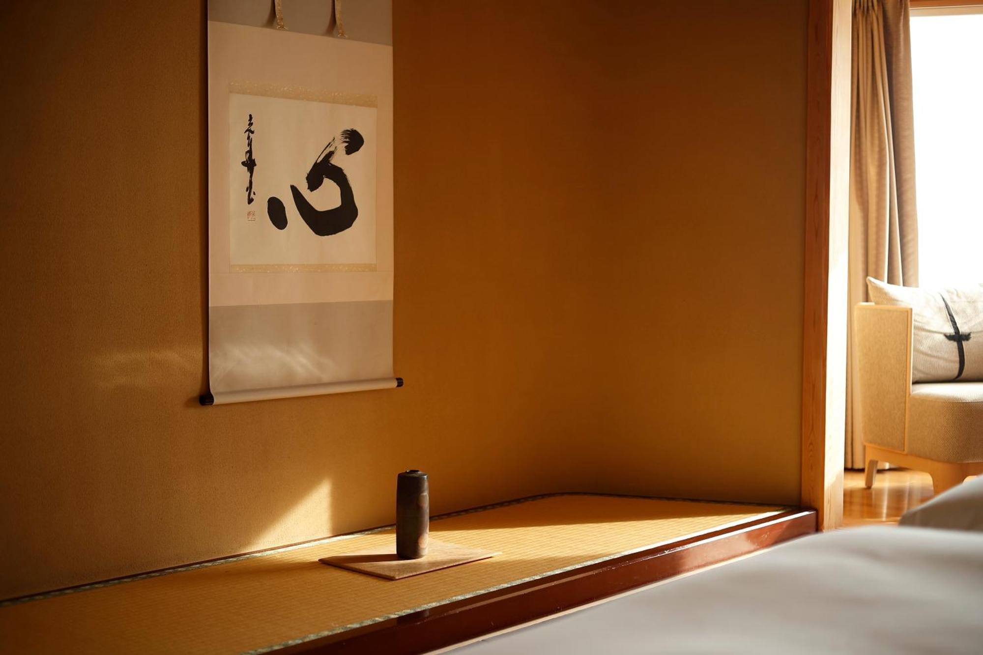 Hotel Gajoen Tokyo Ngoại thất bức ảnh