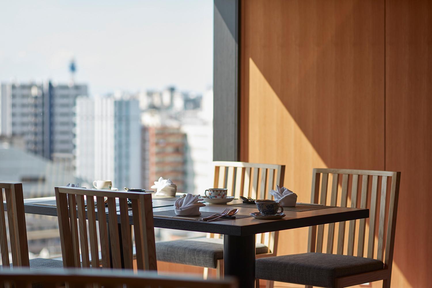 Hotel Gajoen Tokyo Ngoại thất bức ảnh