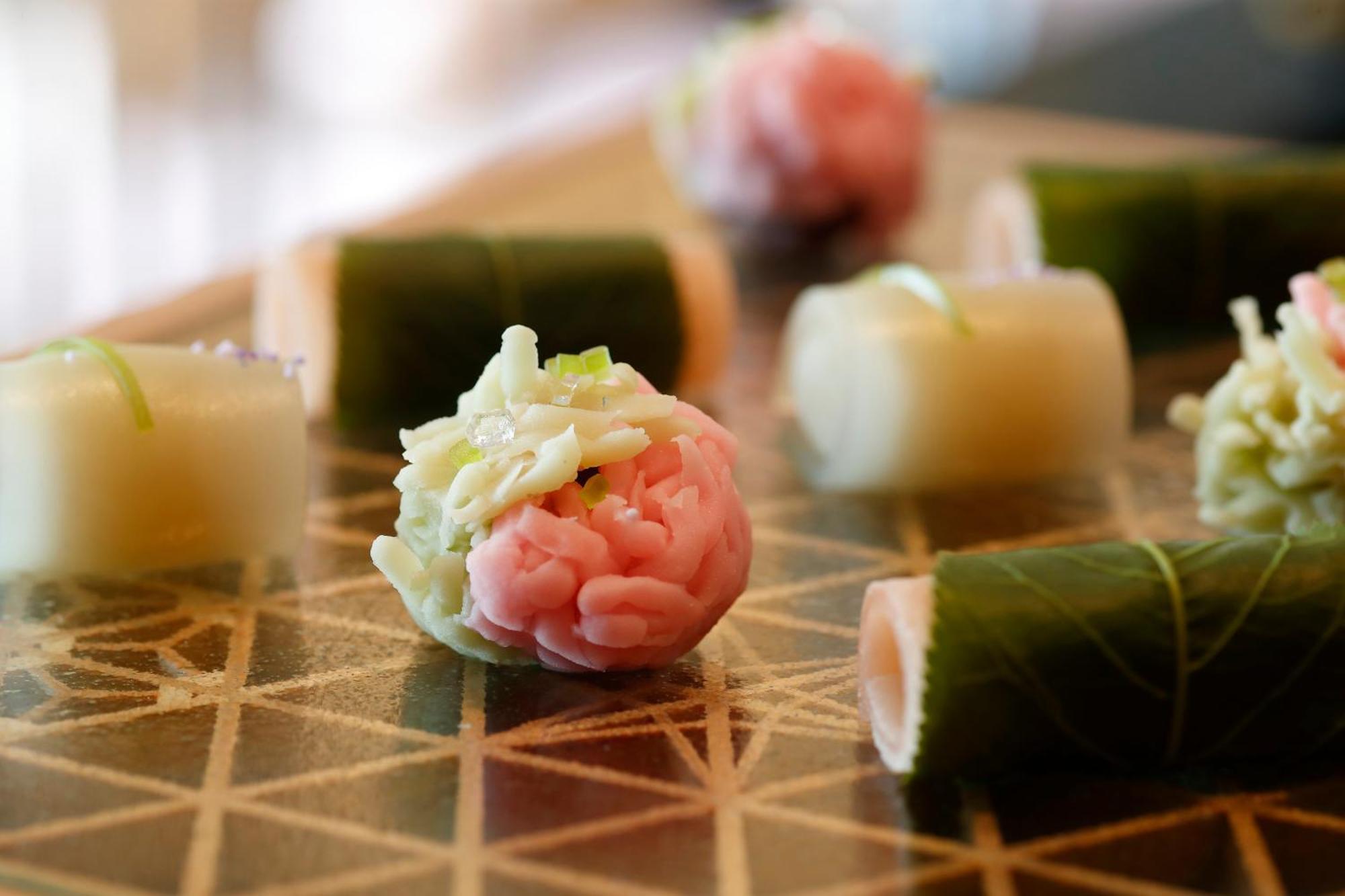 Hotel Gajoen Tokyo Ngoại thất bức ảnh