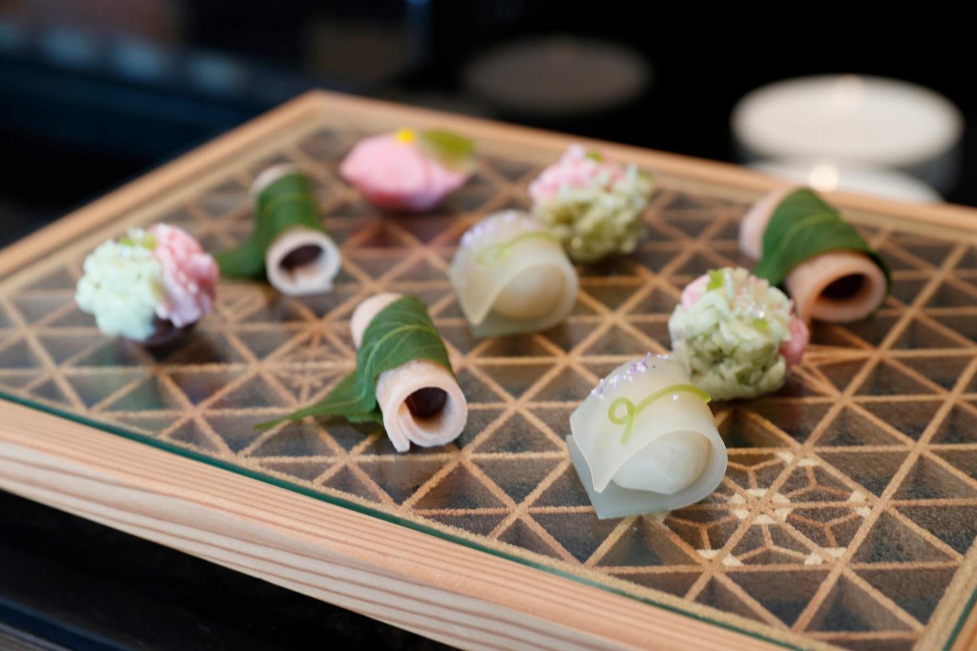 Hotel Gajoen Tokyo Ngoại thất bức ảnh