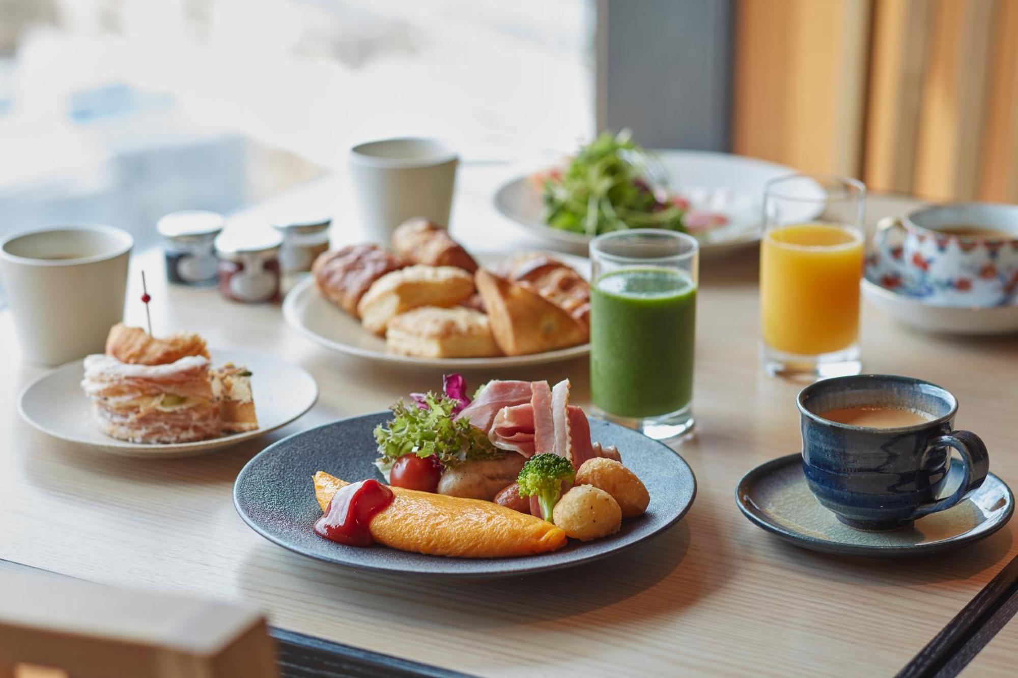 Hotel Gajoen Tokyo Ngoại thất bức ảnh
