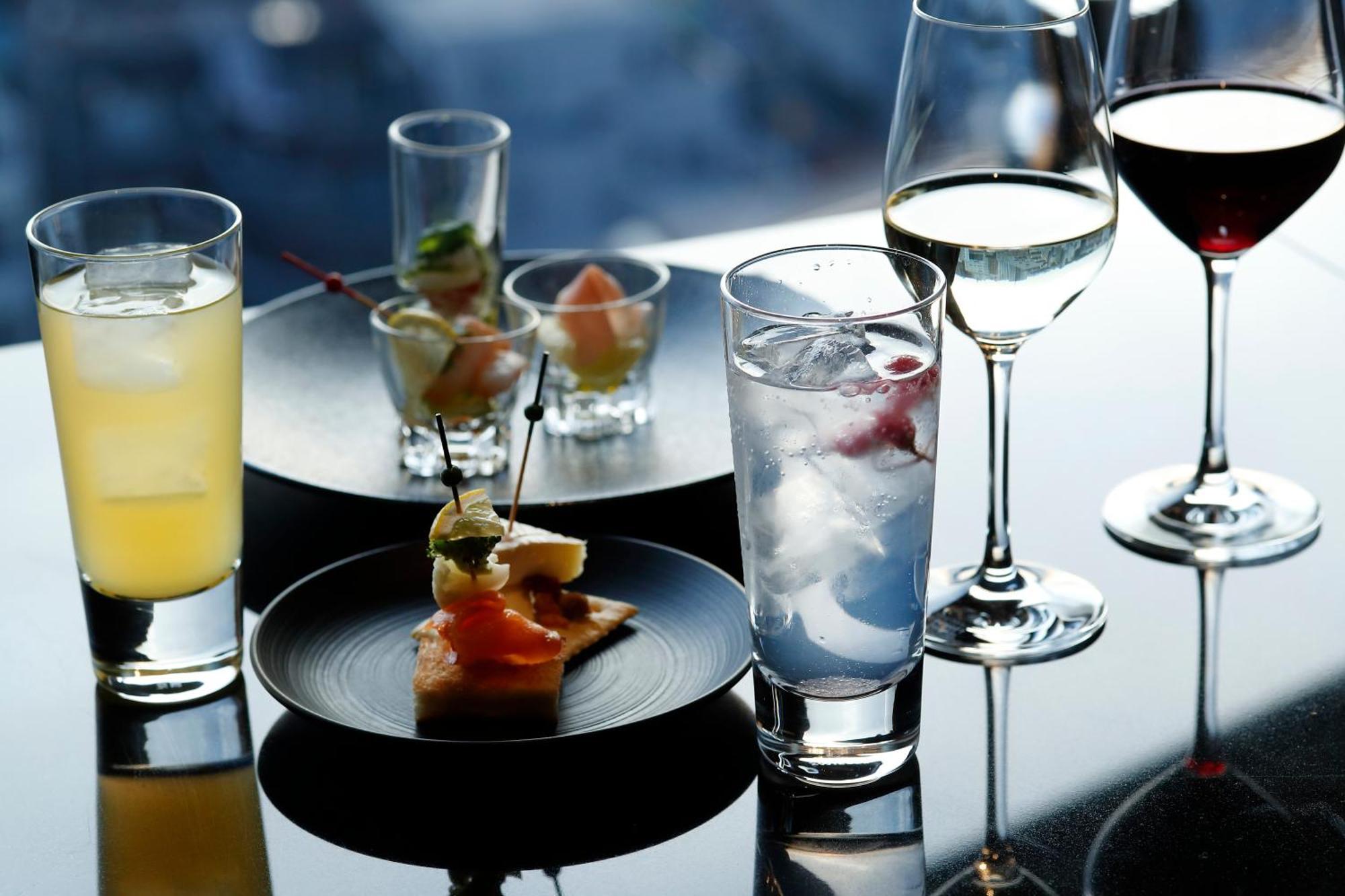 Hotel Gajoen Tokyo Ngoại thất bức ảnh