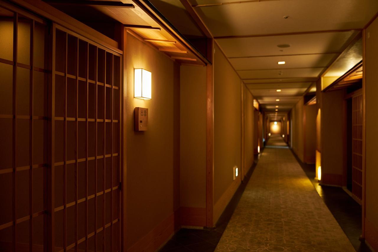 Hotel Gajoen Tokyo Ngoại thất bức ảnh