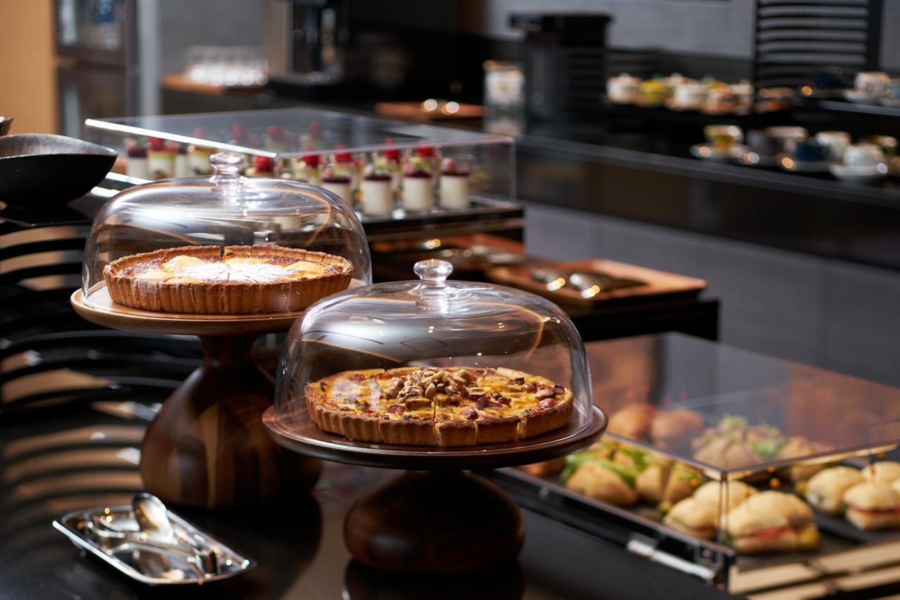 Hotel Gajoen Tokyo Ngoại thất bức ảnh