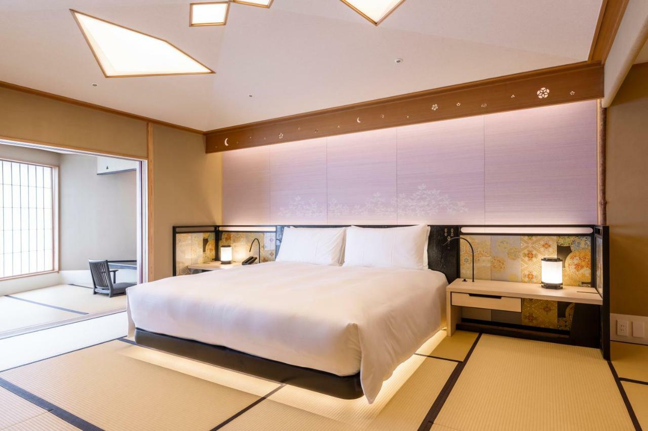 Hotel Gajoen Tokyo Ngoại thất bức ảnh