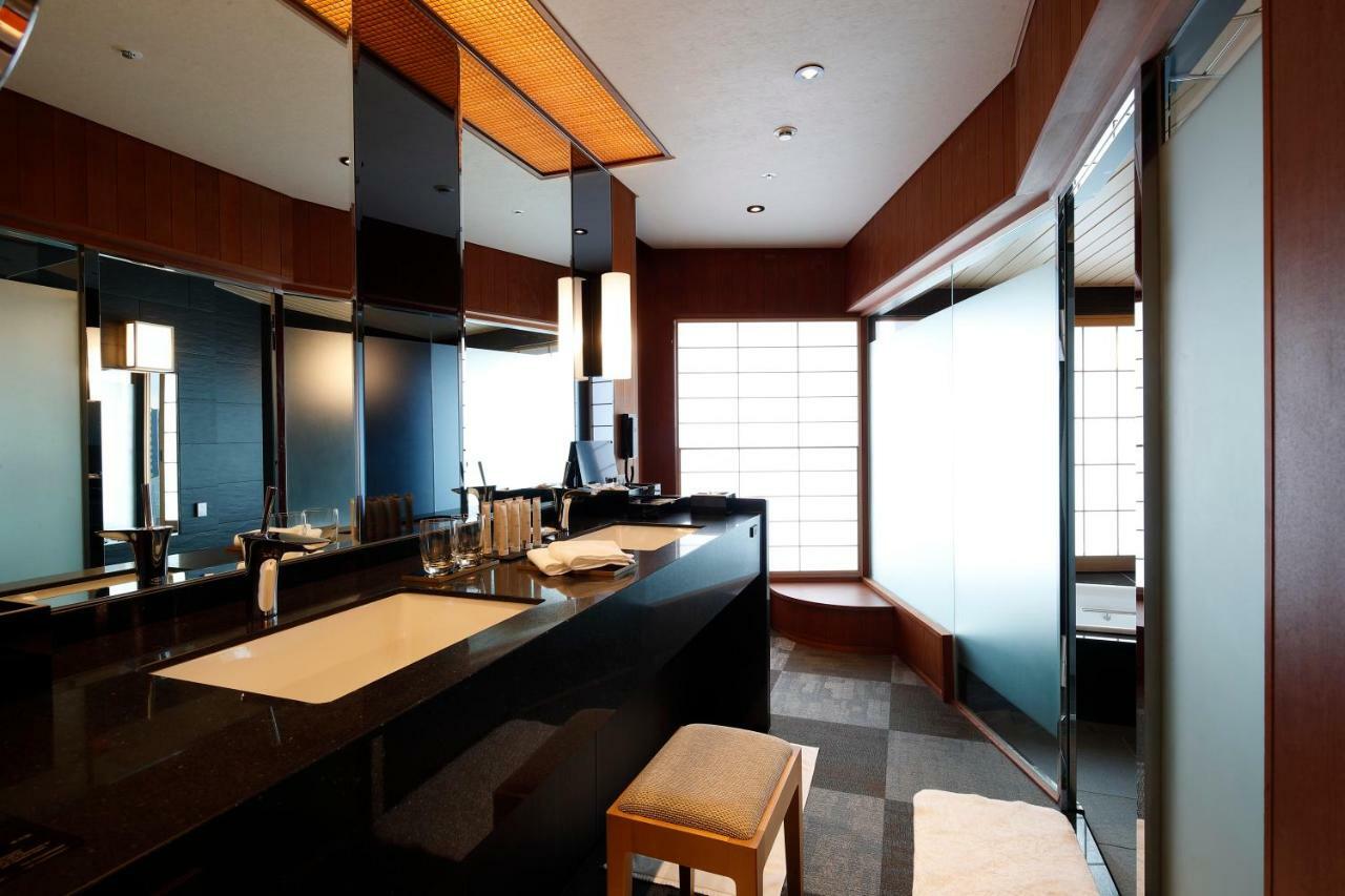 Hotel Gajoen Tokyo Ngoại thất bức ảnh